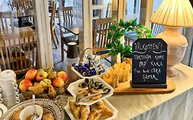 Hotel Amadeus Halmstad